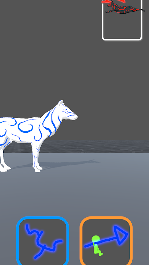 Horn Duel Screenshot 3