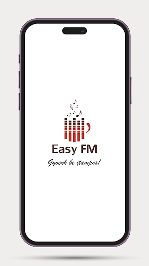 Easy FM Screenshot 0