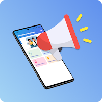 Caller Name Announcer by Voice