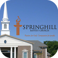 Springhill Baptist Church