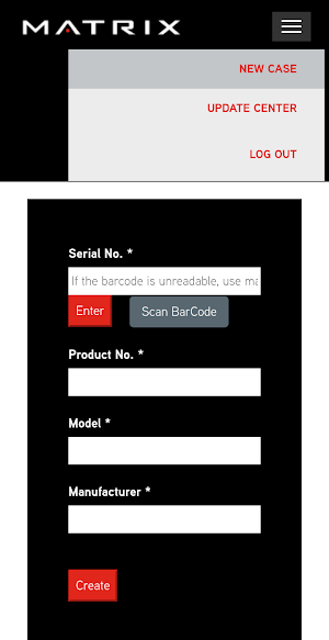 JHT Synergy Screenshot 1