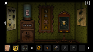Forgotten Hill Disillusion Screenshot 1