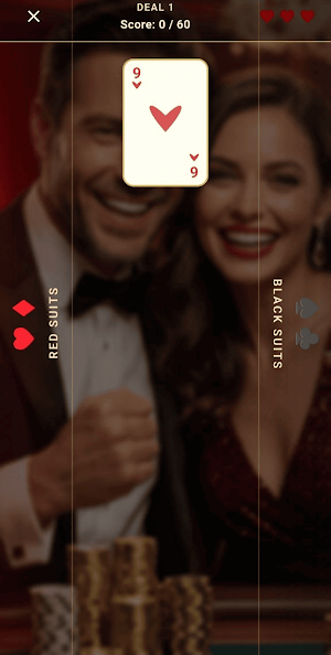 Classy Shuffle Screenshot 1