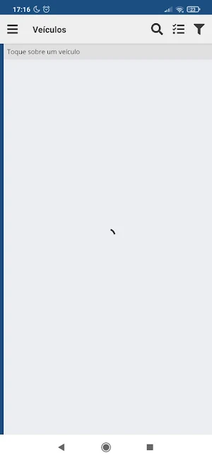 ST Security App Screenshot 1