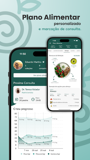 Renourish Screenshot 3