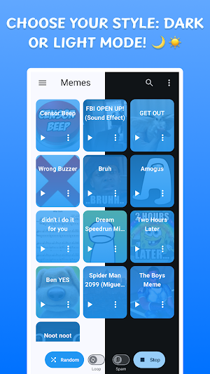 Soundboard Maker Screenshot 3
