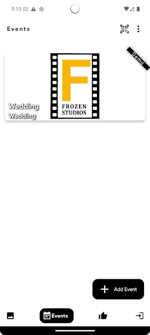 Frozen Studios Screenshot 2
