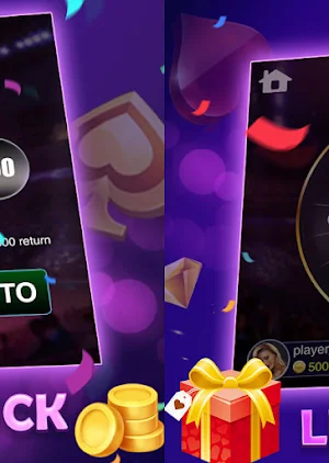 Lucky Wheel Online Screenshot 2