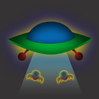 UFO Attack
