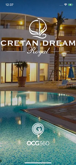 Cretan Dream Royal Screenshot 0