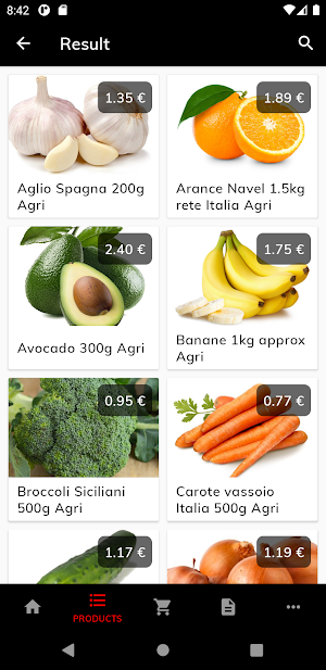 C&Co. Rome Screenshot 1