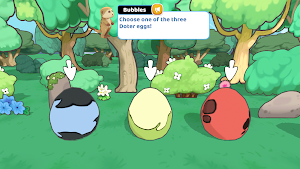 Joon Adventure Game Screenshot 2