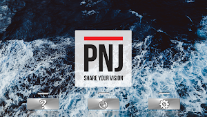 PNJ VISION Screenshot 0