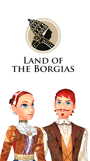 Land of the Borgias Screenshot 0