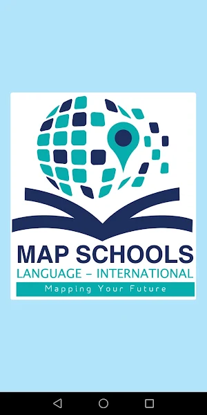 MAP Schools Screenshot 0