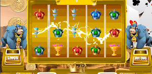Lucky Spin jeet Screenshot 0