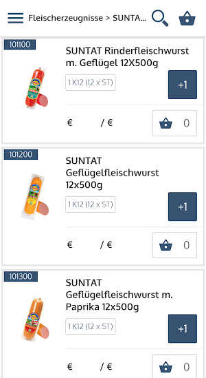 BLG Mannheim Screenshot 2