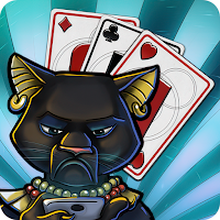 Solitaire Time Warp - Cards