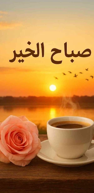 صباح الخير جديدة .2026 Screenshot 1