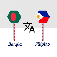Bangla To Filipino Translator