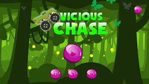 Vicious Chase Screenshot 1