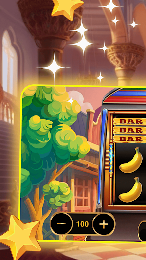 vin99Sweet Town Screenshot 0