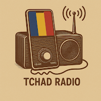 Tchad Radios + enregistreur