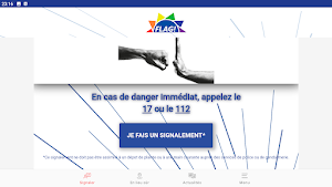 Signal by FLAG! Screenshot 3