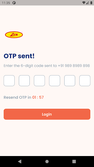 Zen Batteries Outlet Screenshot 3