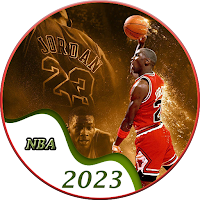 NBA Wallpaper 2023