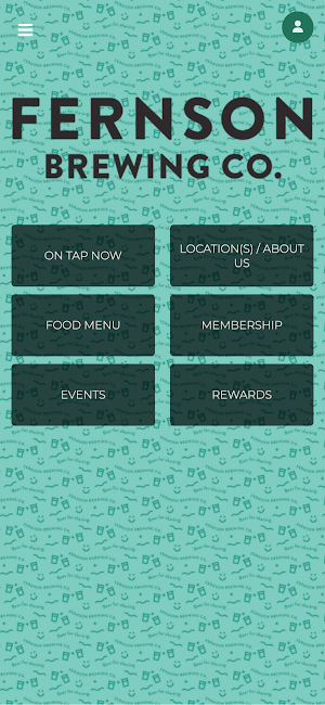 Fernson Brewing Company Screenshot 0