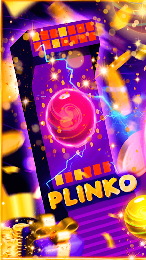 Gold Plinko 3.0 Screenshot 0