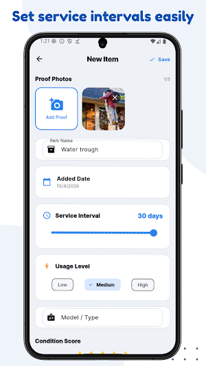 FilterFlow Screenshot 0