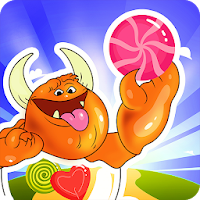 Snack Monster - Make Him Happy