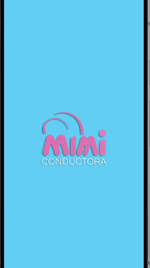 MIMI Conductoras Screenshot 0