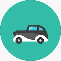 HD Material Car