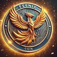 Feenix Coin – Earning App
