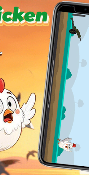 Fried Chicken Screenshot 1