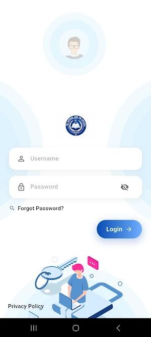 TBZ School Screenshot 1