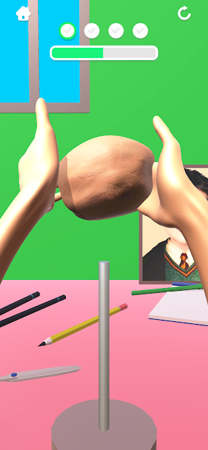 Sculpt people Screenshot 0
