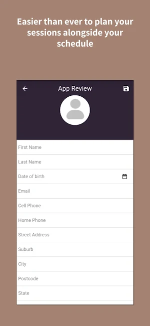 247 Reformer Screenshot 2