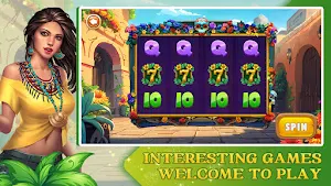 Happy Winning Game Screenshot 0
