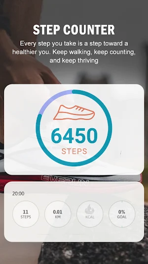 Heart Rate Monitor Health Kit Screenshot 3