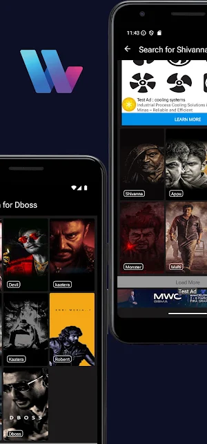 WalliFly - Wallpapers Adda Screenshot 3