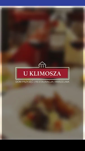 Folvark Klimosz Screenshot 0