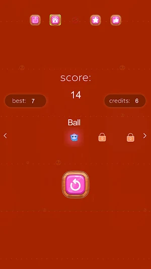 Net Bound Screenshot 3