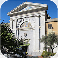 Parrocchia S. Giacomo Carrara