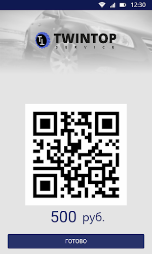 TWINTOP Screenshot 2