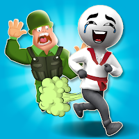 Hold the Fart Assassin Game