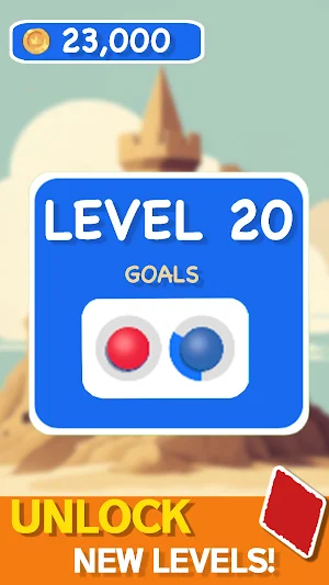 Sand Sort - Match the Objects Screenshot 3